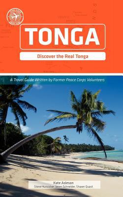 Tonga:   2012 9780982261941 Front Cover