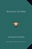 Success Letters  N/A 9781169160941 Front Cover