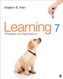 Learning Principles and Applications 7th 2015 9781452271941 Front Cover