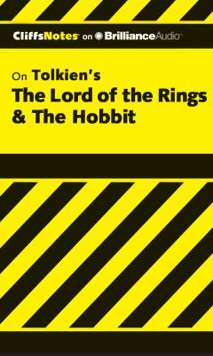 The Lord of the Rings & the Hobbit:  2012 9781455887941 Front Cover