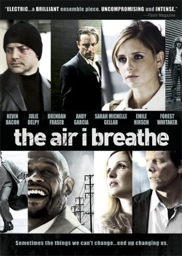 The Air I Breathe System.Collections.Generic.List`1[System.String] artwork