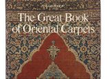 Great Books of Oriental Carpets N/A 9780060151942 Front Cover