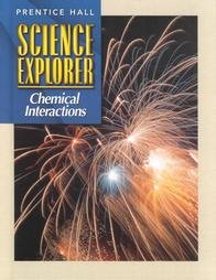 Chemical Interactions  2nd 2002 (Student Manual, Study Guide, etc.) 9780130540942 Front Cover
