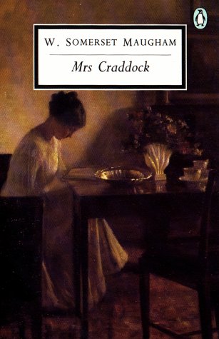Mrs. Craddock   1967 9780140185942 Front Cover