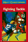 Fighting Tackle  N/A 9780316137942 Front Cover