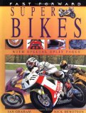 Super Bikes  PrintBraille  9780613546942 Front Cover