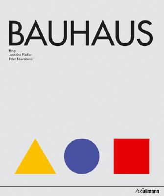 Bauhaus N/A 9780841600942 Front Cover
