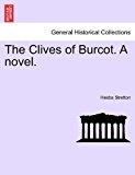 Clives of Burcot a Novel N/A 9781241375942 Front Cover