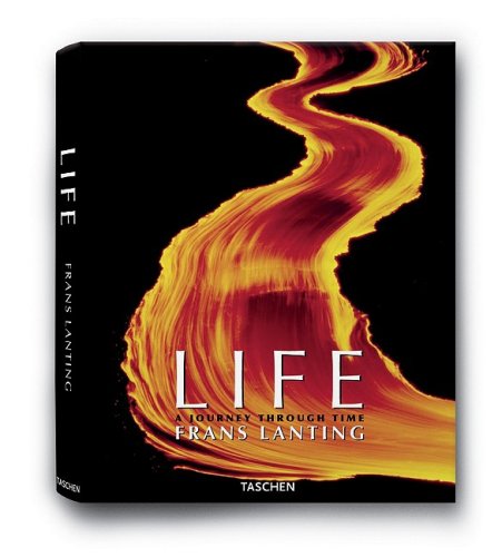 Life: A Journey Through Time   2006 9783822839942 Front Cover