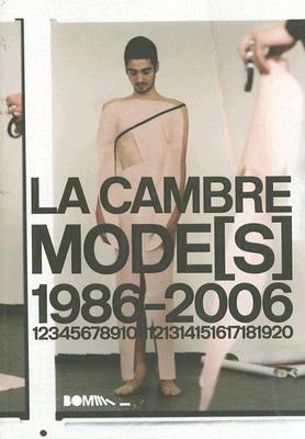 Cambre Mode(s)1986-2006   2006 9788493487942 Front Cover