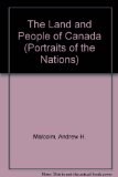 Land and People of Canada N/A 9780060224943 Front Cover