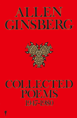 Collected Poems 1947-1980  N/A 9780060914943 Front Cover