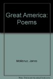 Great America Poems N/A 9780060969943 Front Cover