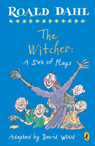 Witches: a Set of Plays A Set of Plays N/A 9780142407943 Front Cover
