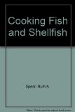 Cooking Fish and Shellfish N/A 9780345316943 Front Cover