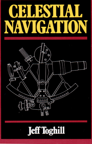 Celestial Navigation  N/A 9780393302943 Front Cover