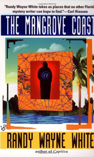 Mangrove Coast   1998 (Reprint) 9780425171943 Front Cover
