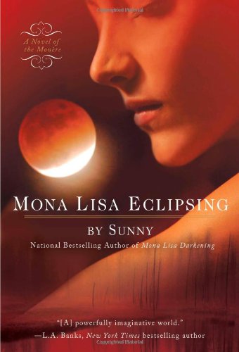 Mona Lisa Eclipsing   2011 9780425238943 Front Cover