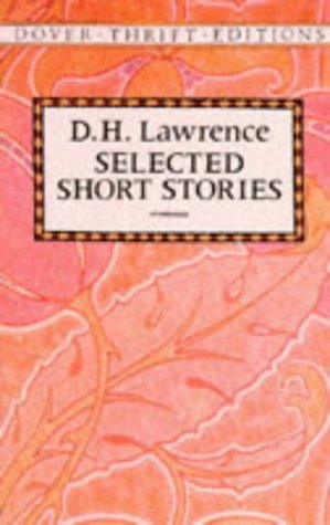 Selected Short Stories   1993 (Reprint) 9780486277943 Front Cover