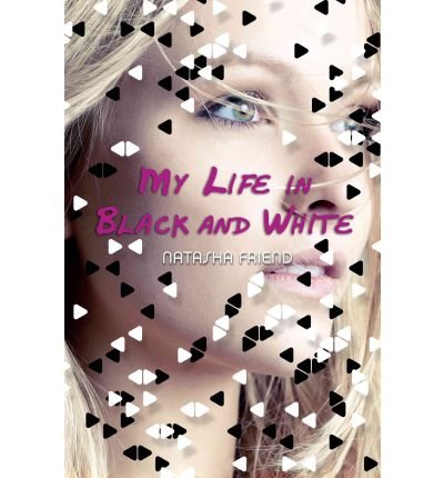 My Life in Black and White   2012 9780670784943 Front Cover