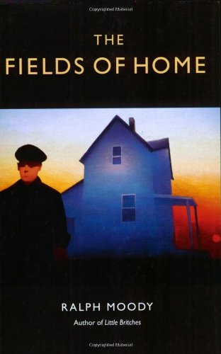Fields of Home   1981 9780803281943 Front Cover