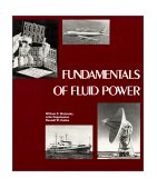 Fundamentals of Fluid Power Reprint  9780881331943 Front Cover