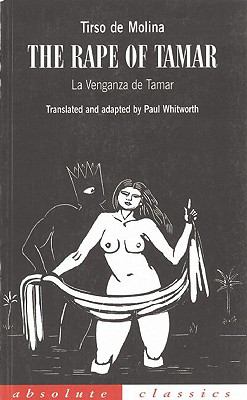 Rape of Tamar   1999 9780948230943 Front Cover