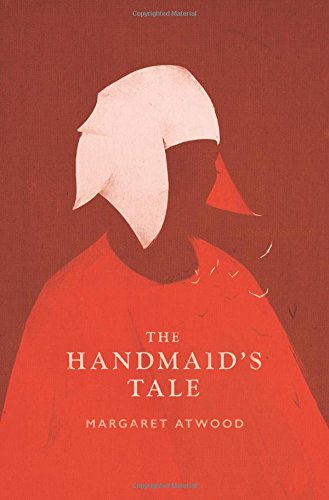 Handmaid's Tale   2017 9781328879943 Front Cover