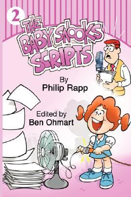 Baby Snooks Scripts N/A 9781593930943 Front Cover
