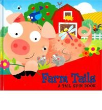 Farm Tails:  2010 9781934650943 Front Cover