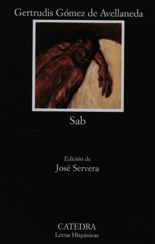 Sab  7th 1997 9788437615943 Front Cover