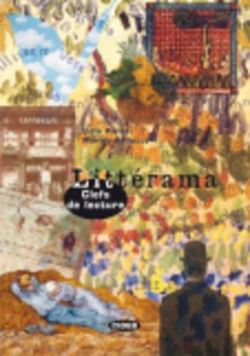 Litterama-clef De Lecture 1st 2000 9788877543943 Front Cover