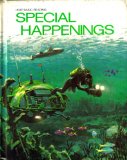 Special Happenings 83rd 9780030613944 Front Cover