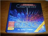 Modern Chemistry 2002 Tennessee 2nd 9780030684944 Front Cover