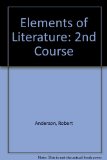Elements of Literature 2nd Course 2nd 9780030741944 Front Cover