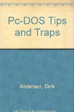 PC-DOS Tips and Traps N/A 9780078811944 Front Cover
