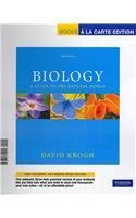 Biology A Guide to the Natural World, Books a la Carte Edition 5th 2011 9780321715944 Front Cover
