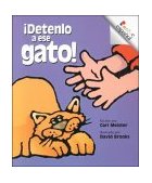 Catch That Cat  N/A 9780516267944 Front Cover