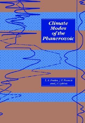 Climate Modes of the Phanerozoic   2005 9780521021944 Front Cover