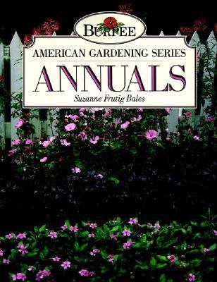 Annuals   1991 9780671863944 Front Cover