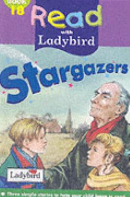 Stargazers (Read with Ladybird) N/A 9780721423944 Front Cover