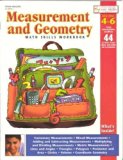 Measurement and Geometry Core Skills  N/A 9780739848944 Front Cover