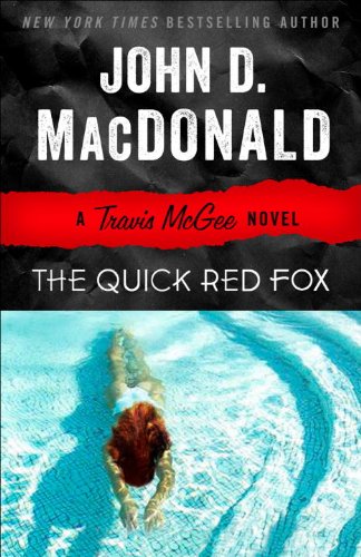 Quick Red Fox   2013 9780812983944 Front Cover