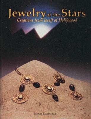 Jewelry of the Stars  N/A 9780887402944 Front Cover