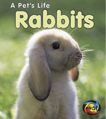Rabbits  2nd 2009 9781432933944 Front Cover