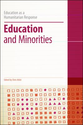 Education and Minorities   2011 9781441124944 Front Cover