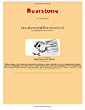 Bearstone A Complete Literature and Grammar Unit for Grades 4-8 N/A 9781490395944 Front Cover