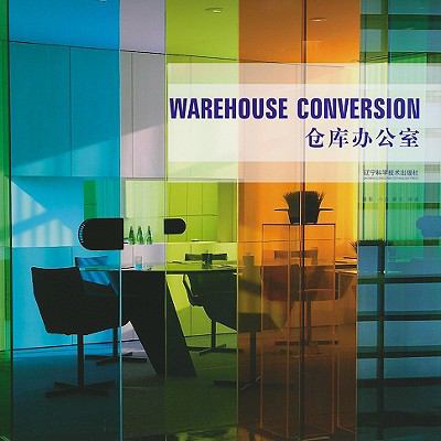 Warehouse Conversion   2007 9787538149944 Front Cover