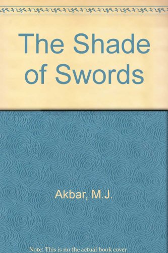 Shade of Swords   2002 9780007115945 Front Cover
