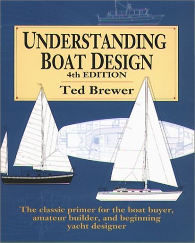 Understanding Boat Design  4th 1994 (Revised) 9780070076945 Front Cover